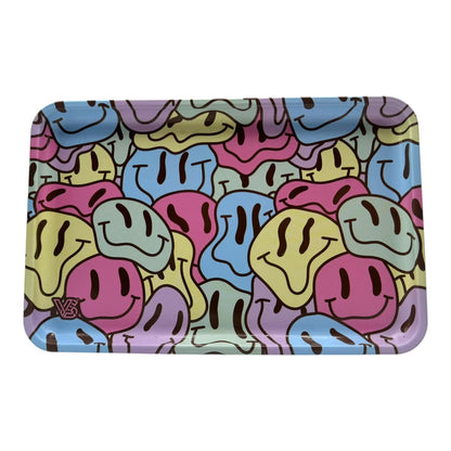 Syndicate 2-IN-1 Rolling Tray & Air Tight Storage