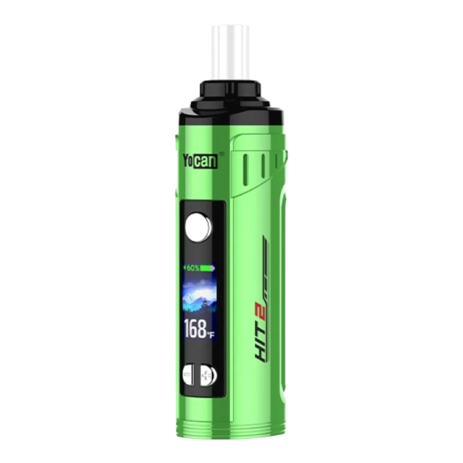 Yocan Hit 2 Dry Herb Vaporizer
