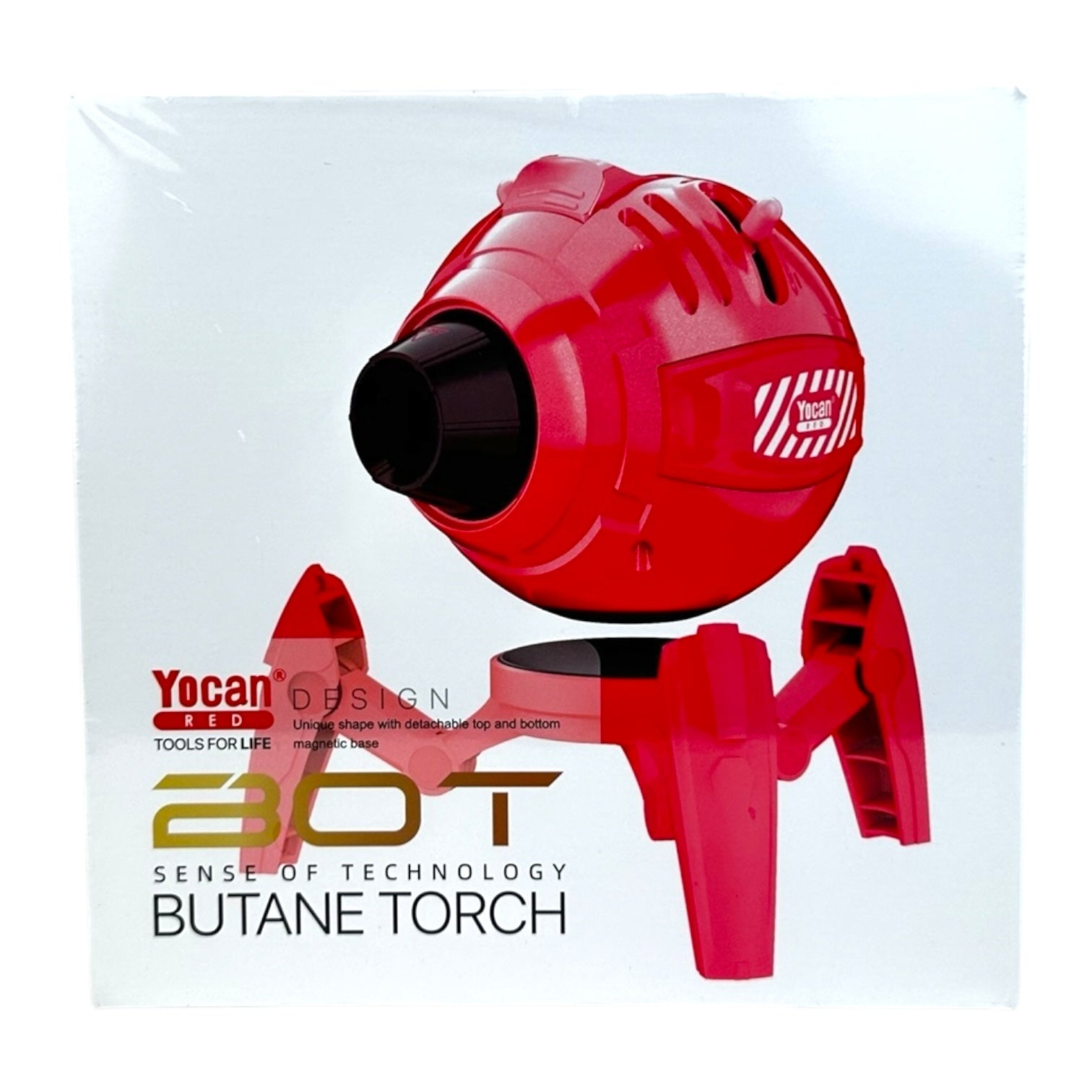 Yocan Red BOT Torch