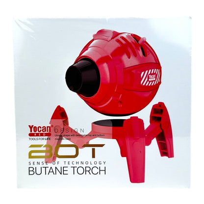 Yocan Red BOT Torch
