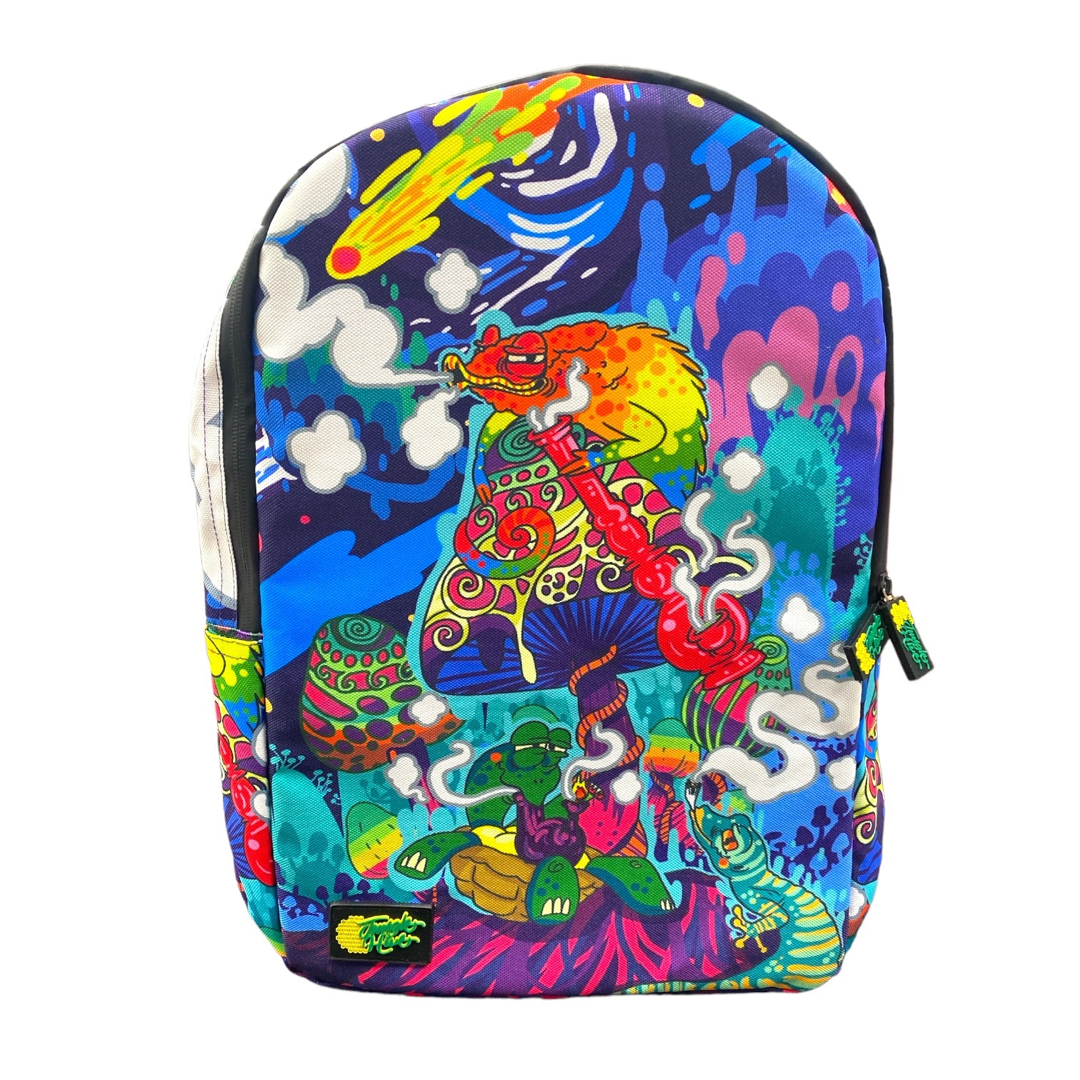 Jungle Hive Backpack