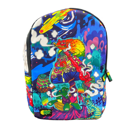 Jungle Hive Backpack