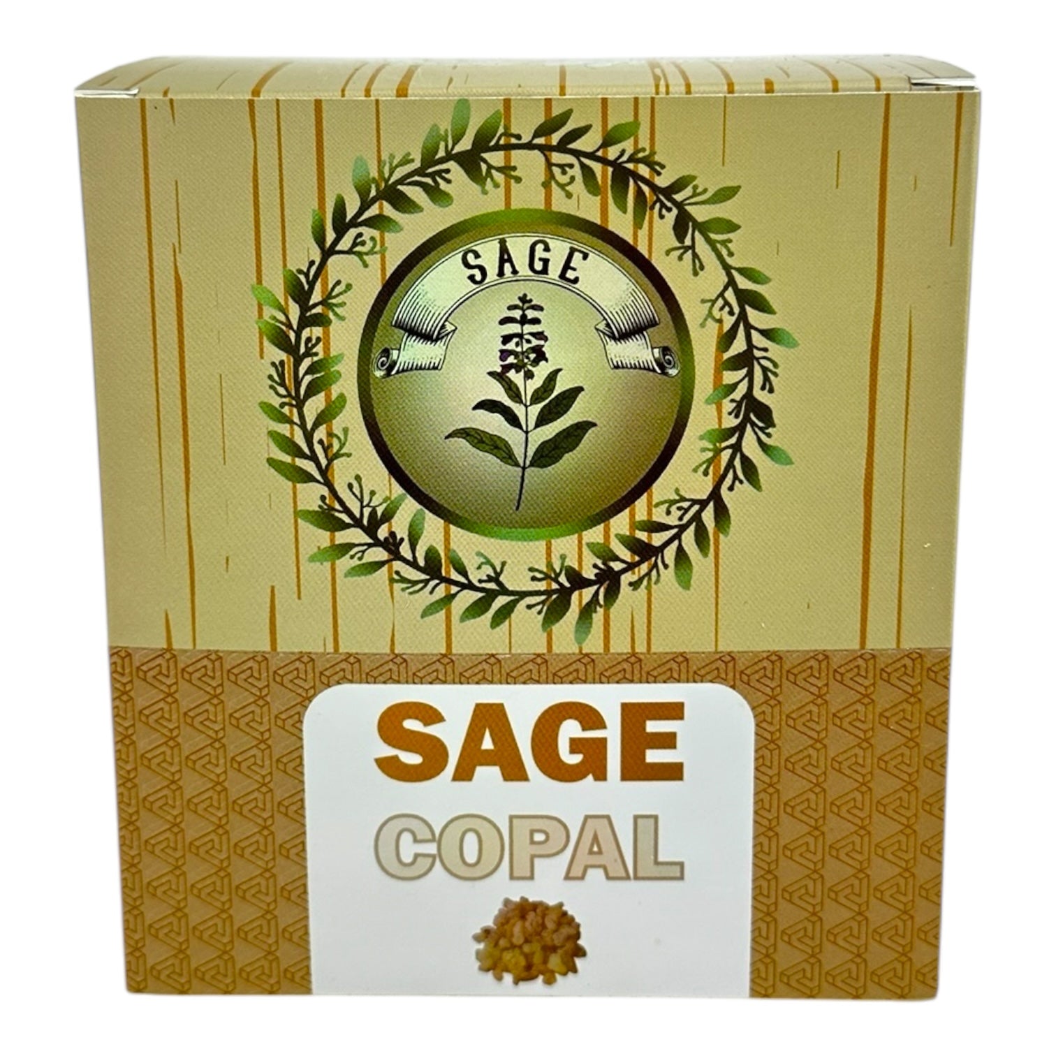 Sage Incense - 6 Bundles per Box