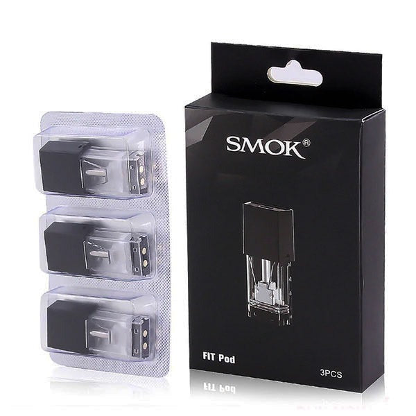 Smok Fit Pod 1.4 Ohm (Pack of 3)