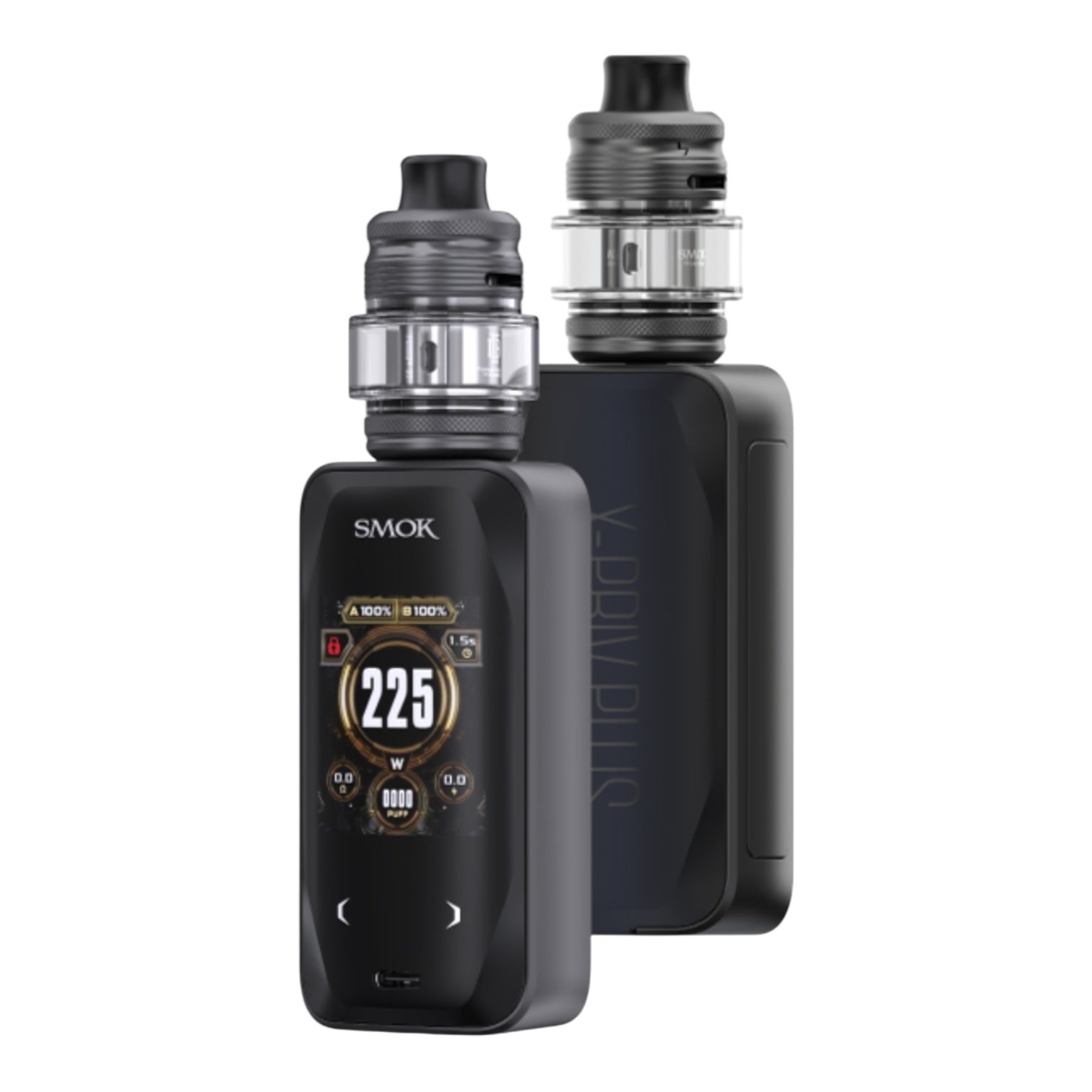 Smok X-Priv Plus Kit