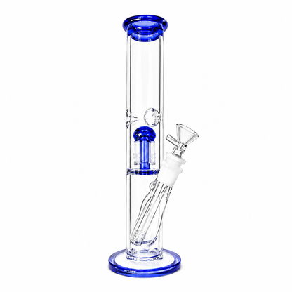 10" GG Clear Straight w/Tree Perk