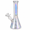 10" G/G Fumed Beaker Water Pipe