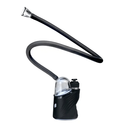 10" Peace Pipe Glass 14mm Hand Pipe 