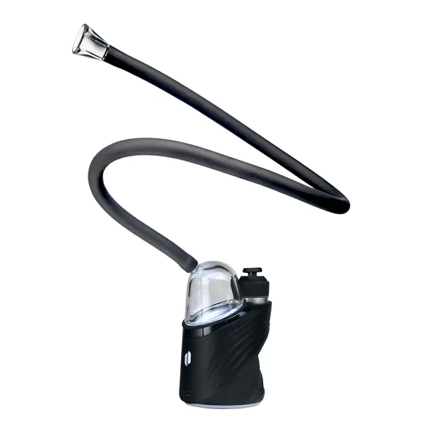 10" Peace Pipe Glass 14mm Hand Pipe 