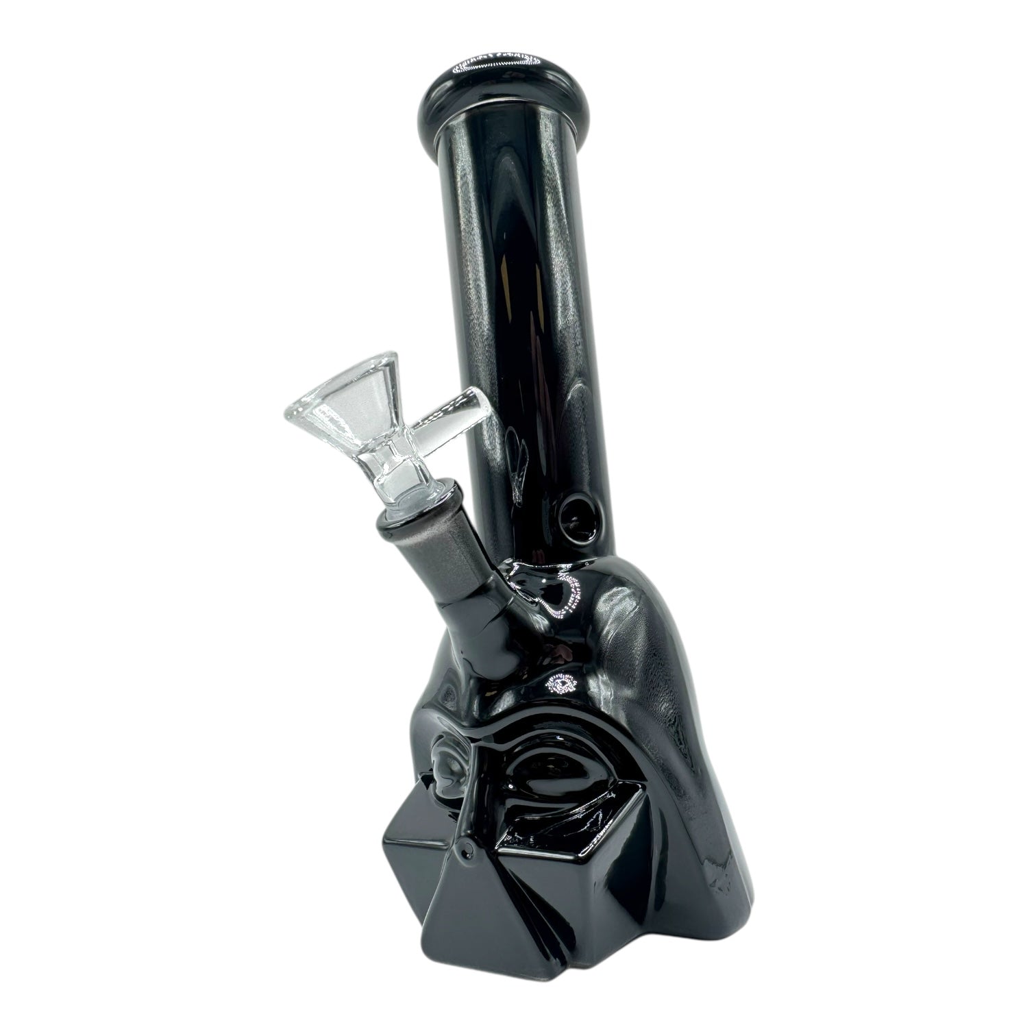 10" Storm Vader Glass Water Pipe "DA-140B0"