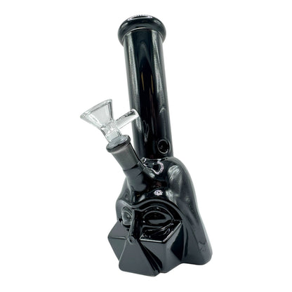10" Storm Vader Glass Water Pipe "DA-140B0"