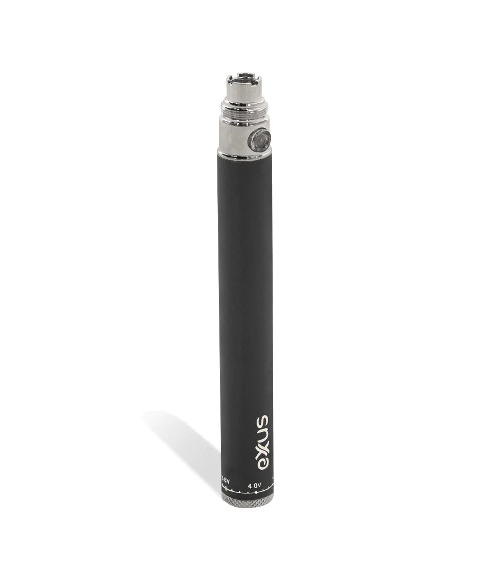 1100mAh vape battery with charger