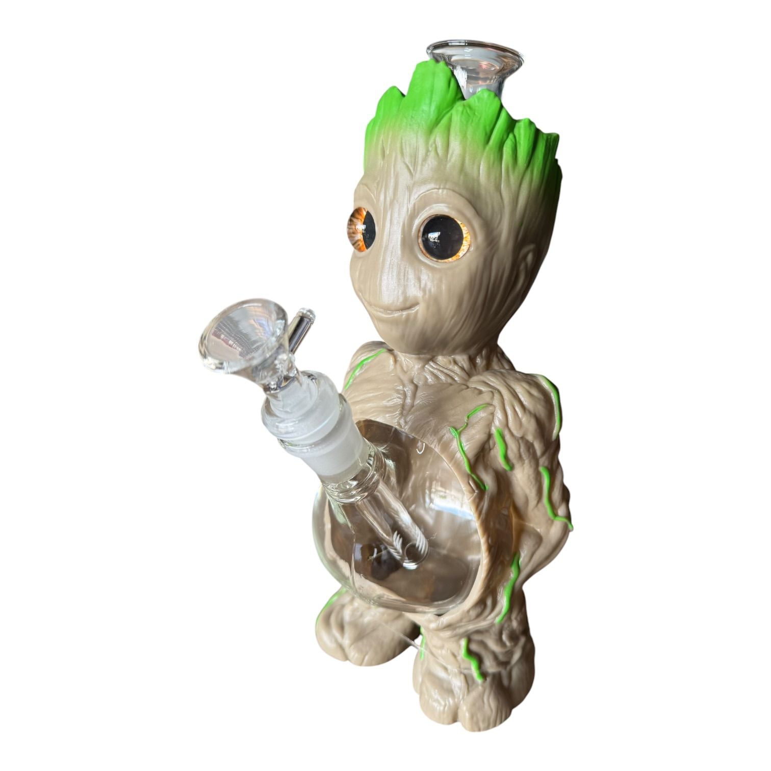 11" Groot Water Pipe