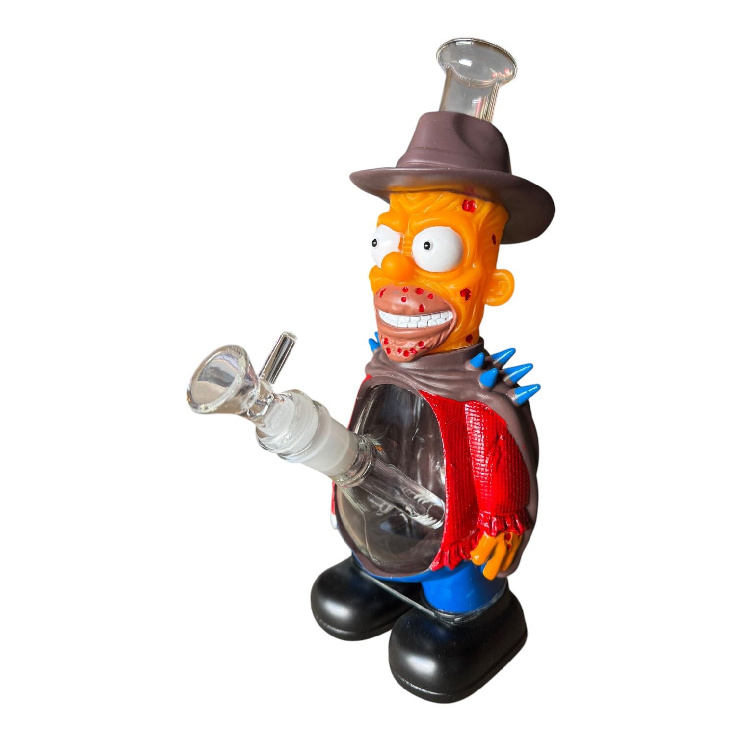 11" Homer Sim Water Pipe