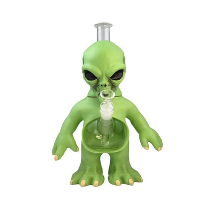 12″ Vinyl Alien Water Pipe