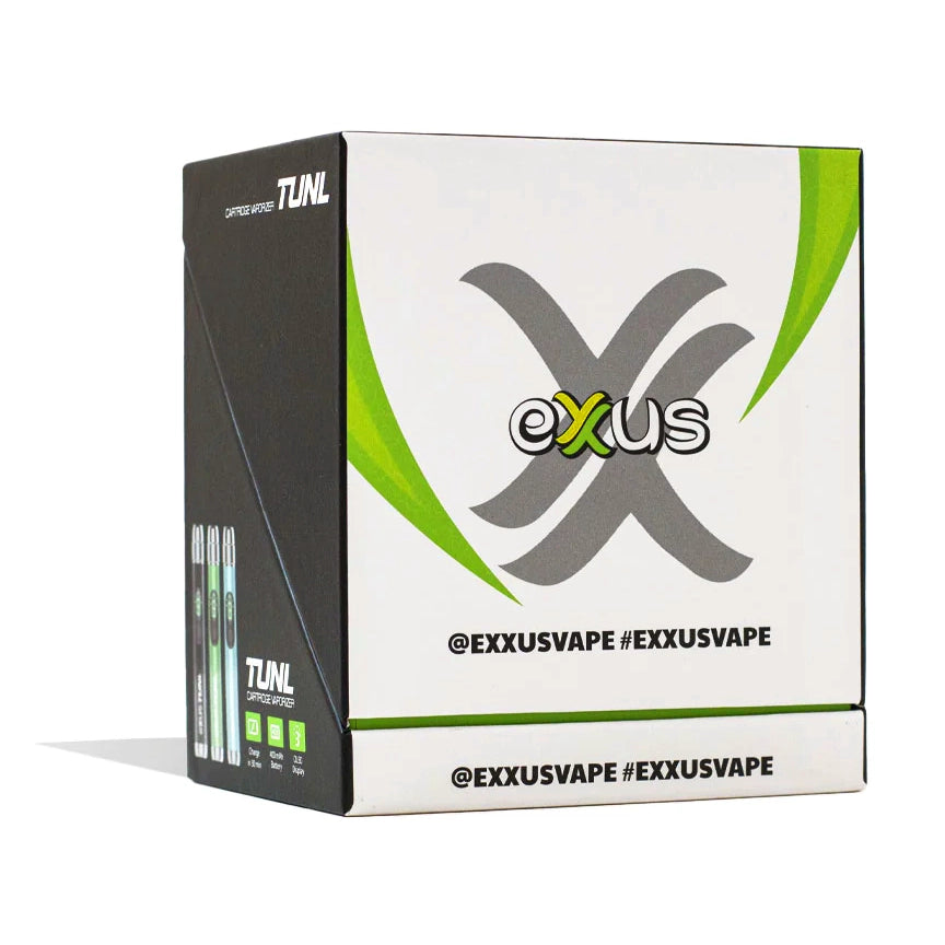 12-pack vaporizer battery display