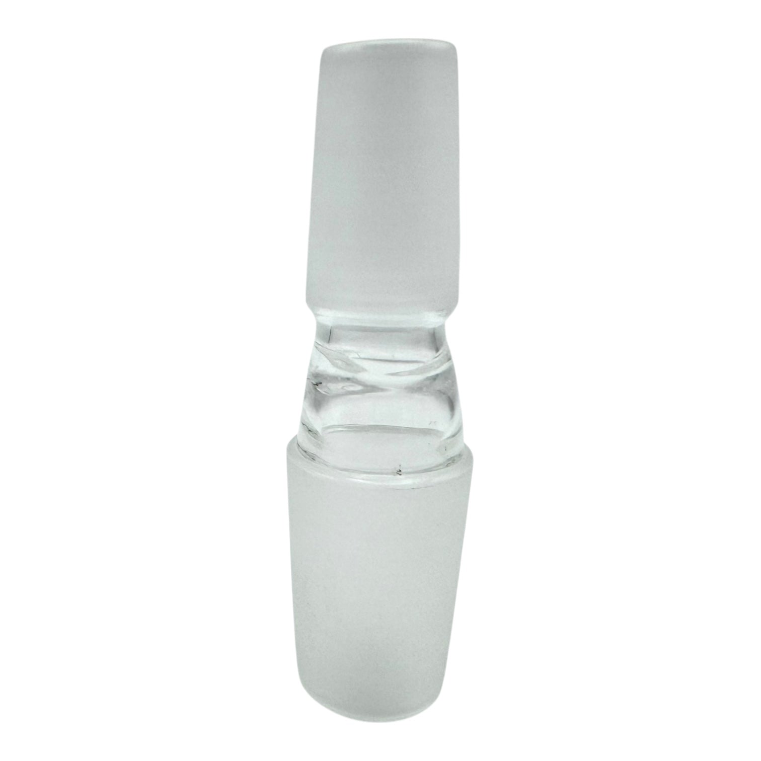 14mm Male to 18mm Male Glass Adaptor "12-445"