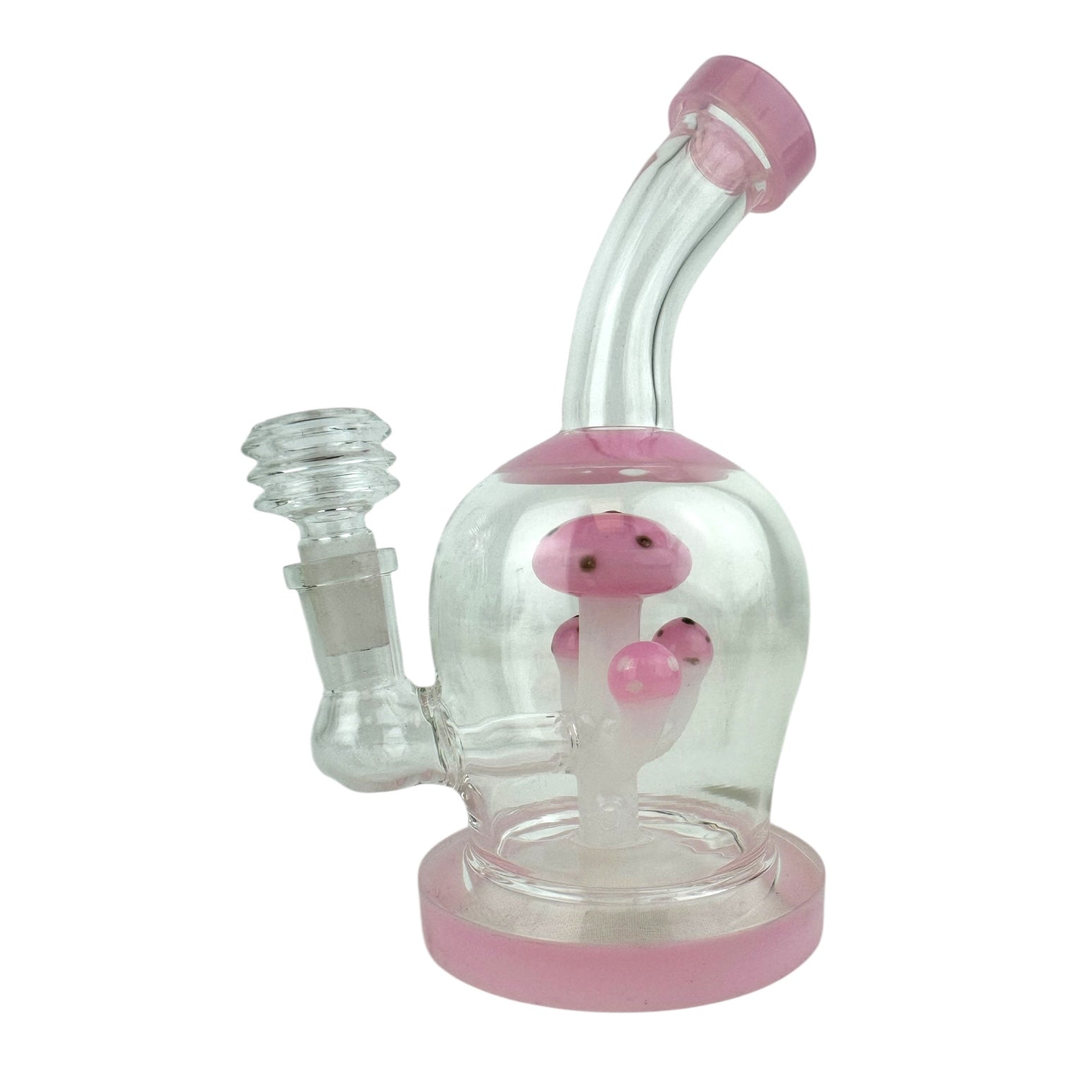 14mm bent neck water pipe
