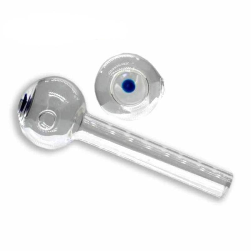 4"  Dot Oil Burner Pack Of 40