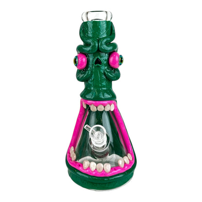 13" Monster Tree WHP-11 Glass Water Pipe