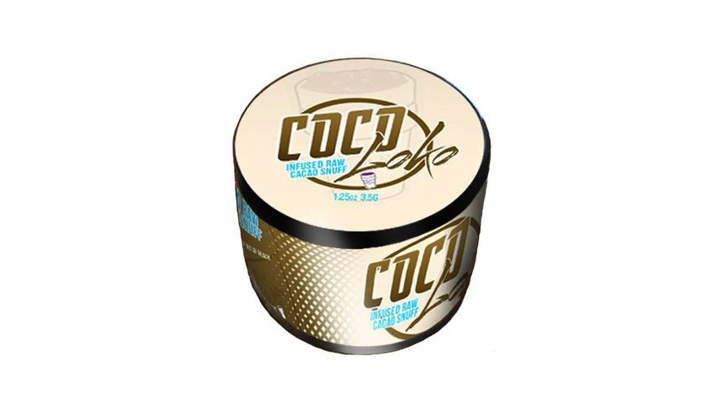 Legal Lean Coco Loko Snoring Chocolate