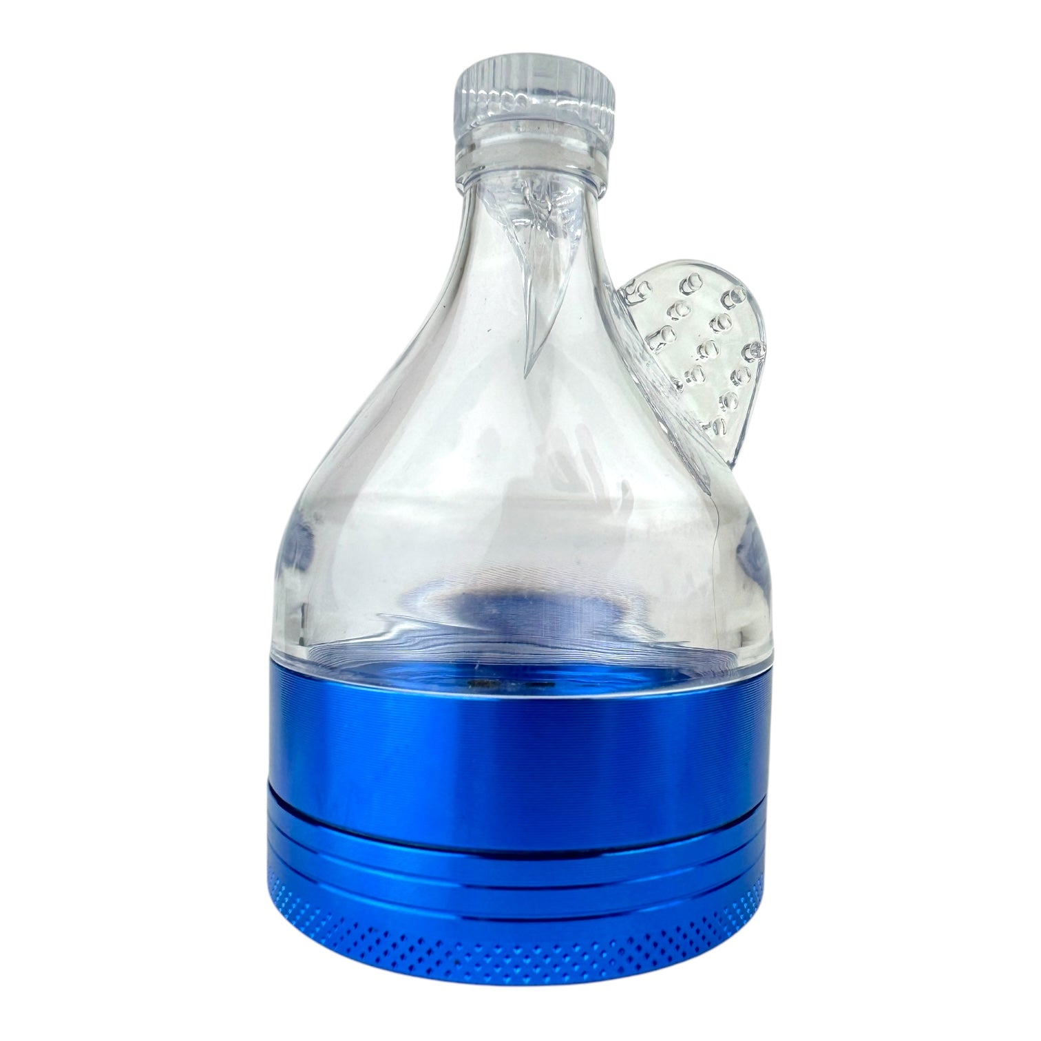 Plastic Funnel 4 Part Zinc Grinder