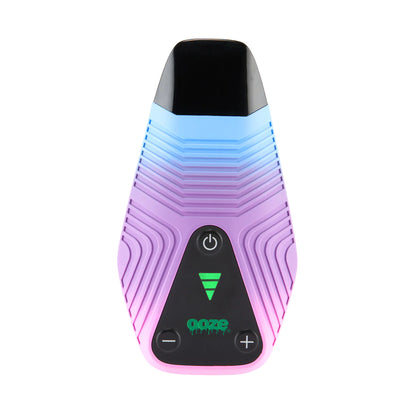 1800mAh dry herb vape