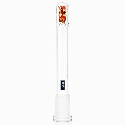 18/14mm Inex Low Pro Diamonds Downstem - Assorted Colors