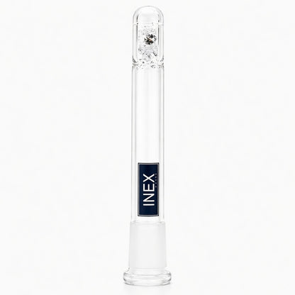 18/14mm Inex Low Pro Diamonds Downstem - Assorted Colors