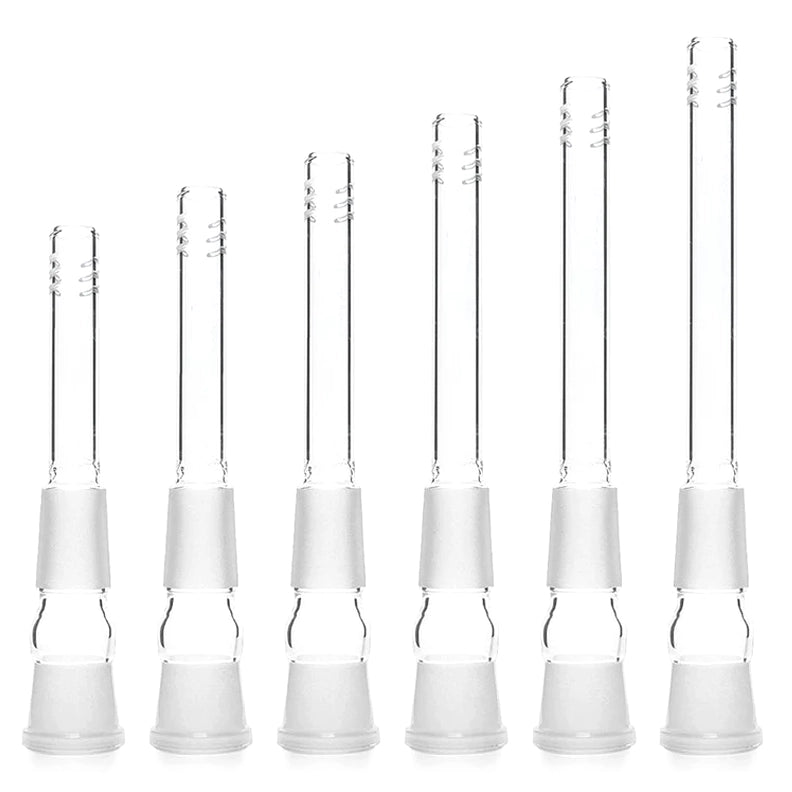 18/18 Clear GG Downstem Diffuser