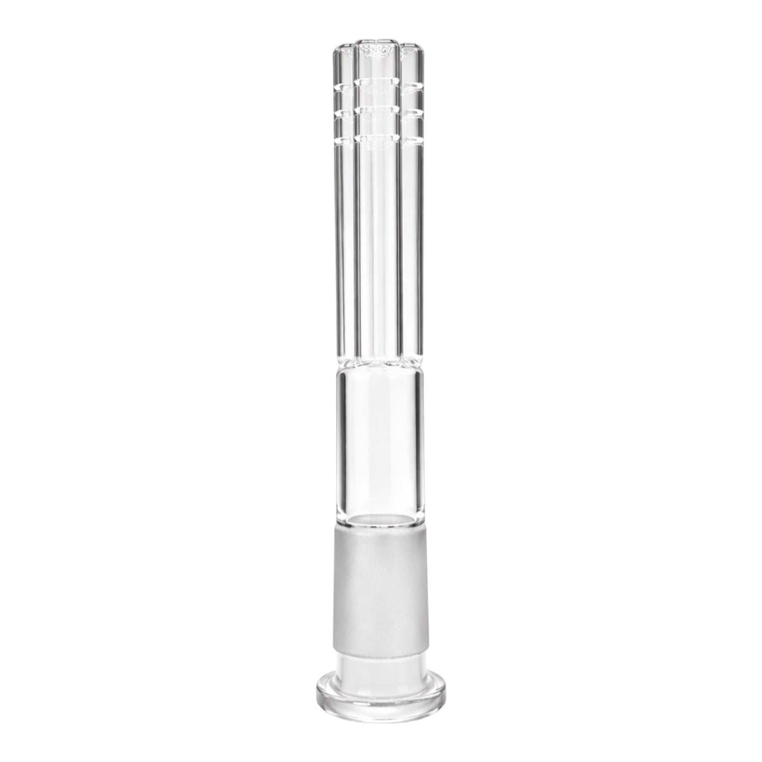 18mm to 14mm Diffused 5 Arm Tree Perc Downstem