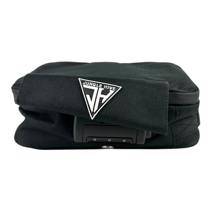 Jungle Hive Box Bag