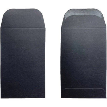 2.25”x 3.25” Plain Envelope 50 Per Pack