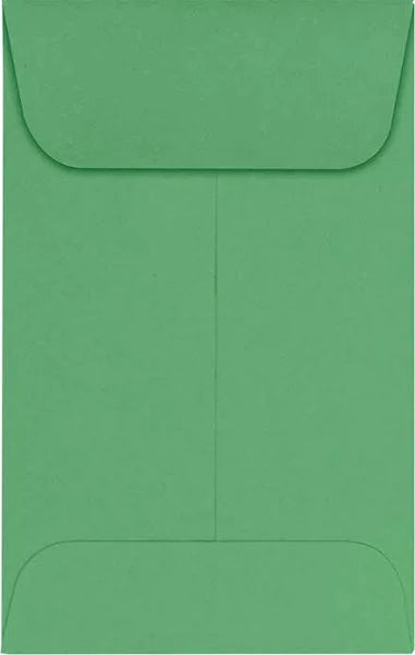 2.25”x 3.25” Plain Envelope 50 Per Pack