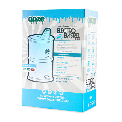 2000mAh dab rig battery