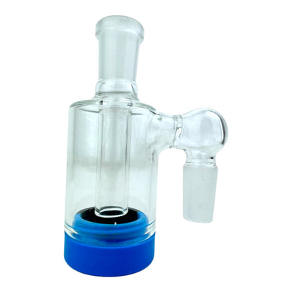 14mm Male Ash Catcher Silicone Jar Container
