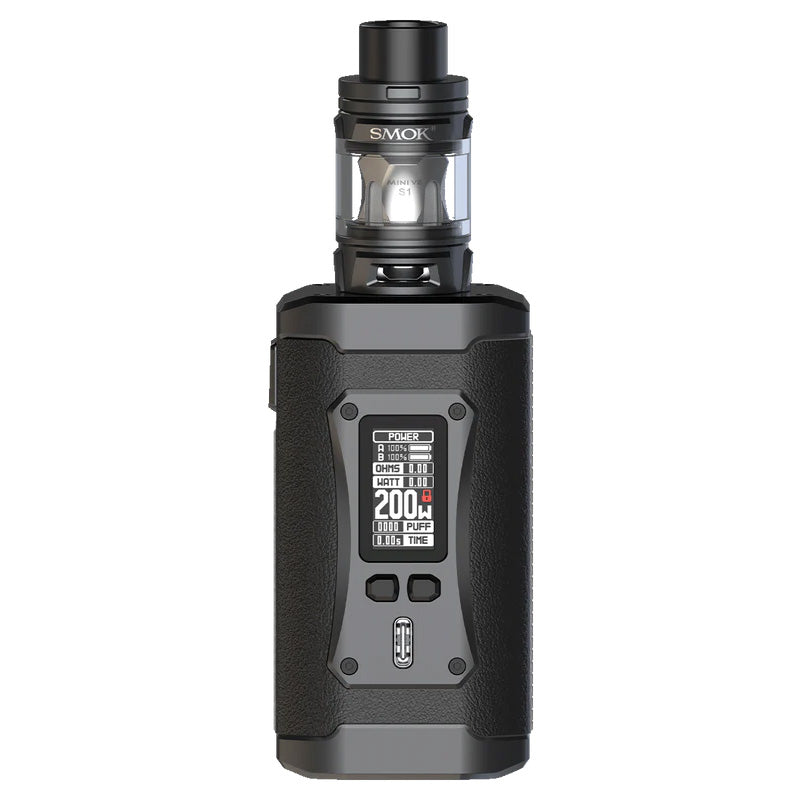 230W vape mod kit