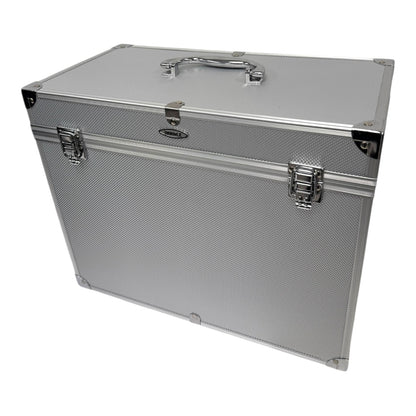 24" Skull Hookah With Case By Inhale