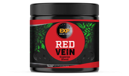 Experience Superior Blend Powder