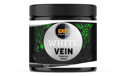 Experience Superior Blend Powder