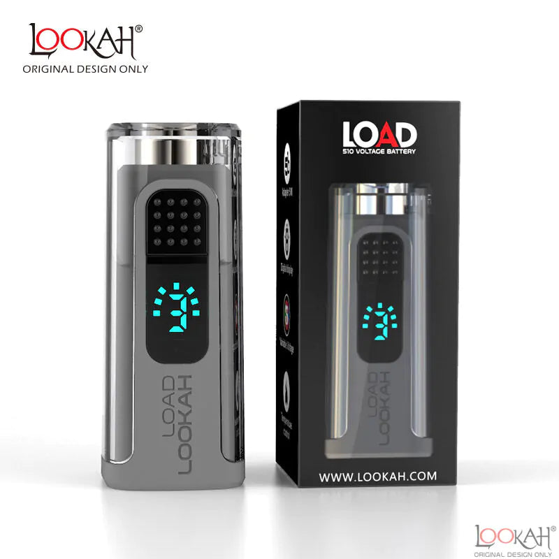 25 pack vape batteries