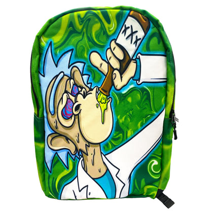 Jungle Hive Backpack