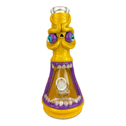 13" Monster Tree WHP-11 Glass Water Pipe