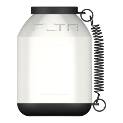 Stokes FLTR Smoke Odor Eliminator Device with Replaceable Cartridge | 48pc/Case