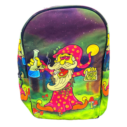 Jungle Hive Backpack