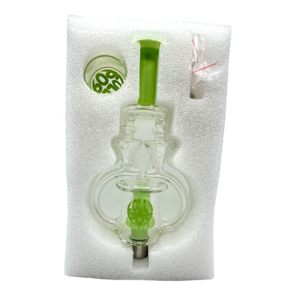 Lollipop Golden Flow Nectar Collector Straw "NC-POP3" Assorted Colors)