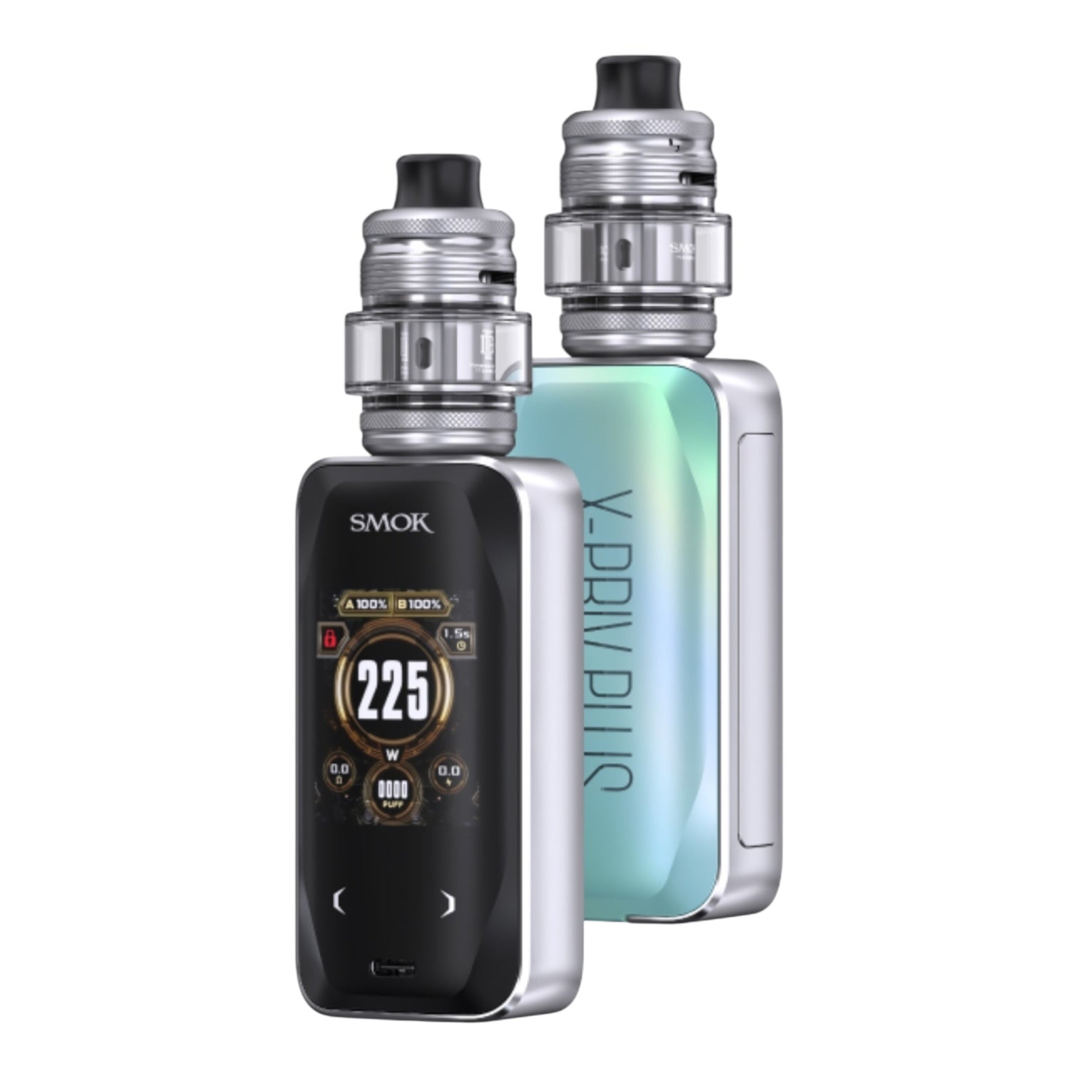 Smok X-Priv Plus Kit