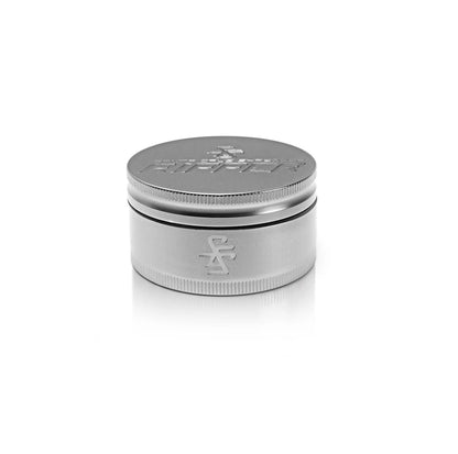 2pc Medium 2 1/8" Heavy Alloy Santa Cruz Shredder Grinder