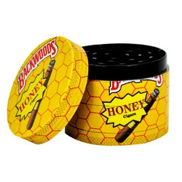 BW 40MM 4 Part Grinders