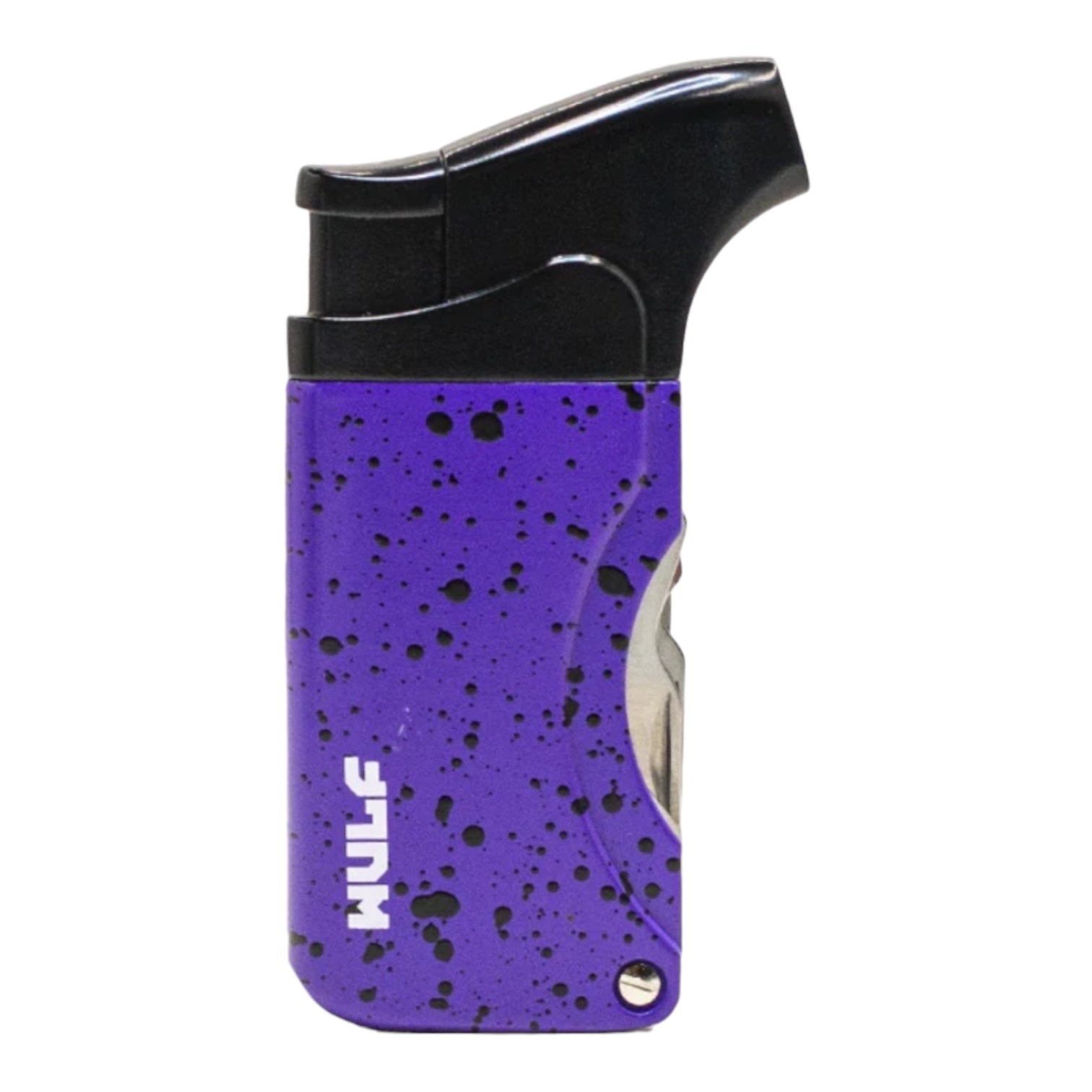 WULF Omni Multi Dab Tool Torch 18Pc Display